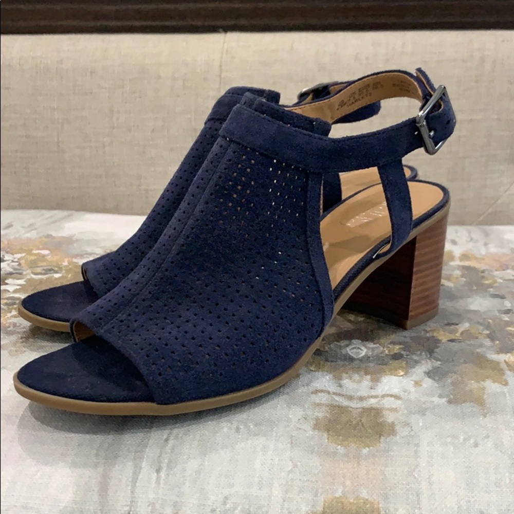 NWOT Franco Sarto sandal